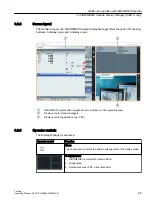 Preview for 89 page of Siemens SINUMERIK 840D sl Operating Manual