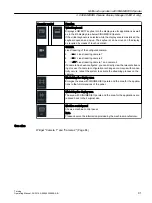 Preview for 91 page of Siemens SINUMERIK 840D sl Operating Manual