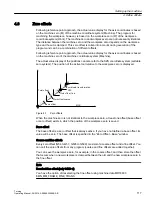 Preview for 117 page of Siemens SINUMERIK 840D sl Operating Manual