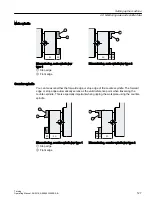 Preview for 127 page of Siemens SINUMERIK 840D sl Operating Manual