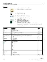 Preview for 148 page of Siemens SINUMERIK 840D sl Operating Manual