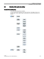 Preview for 273 page of Siemens SINUMERIK 840D sl Operating Manual