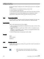 Preview for 278 page of Siemens SINUMERIK 840D sl Operating Manual