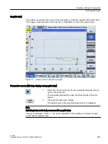 Preview for 287 page of Siemens SINUMERIK 840D sl Operating Manual