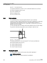 Preview for 296 page of Siemens SINUMERIK 840D sl Operating Manual