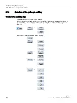 Preview for 314 page of Siemens SINUMERIK 840D sl Operating Manual