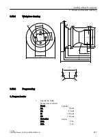 Preview for 327 page of Siemens SINUMERIK 840D sl Operating Manual