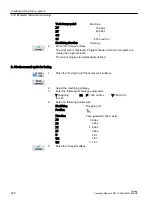 Preview for 328 page of Siemens SINUMERIK 840D sl Operating Manual