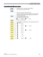 Preview for 329 page of Siemens SINUMERIK 840D sl Operating Manual