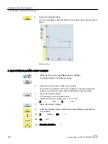 Preview for 330 page of Siemens SINUMERIK 840D sl Operating Manual