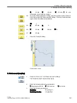 Preview for 331 page of Siemens SINUMERIK 840D sl Operating Manual