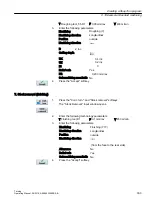 Preview for 333 page of Siemens SINUMERIK 840D sl Operating Manual