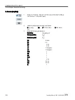 Preview for 334 page of Siemens SINUMERIK 840D sl Operating Manual