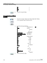 Preview for 336 page of Siemens SINUMERIK 840D sl Operating Manual