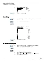 Preview for 338 page of Siemens SINUMERIK 840D sl Operating Manual