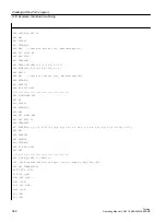 Preview for 342 page of Siemens SINUMERIK 840D sl Operating Manual