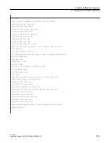 Preview for 343 page of Siemens SINUMERIK 840D sl Operating Manual