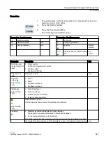 Preview for 347 page of Siemens SINUMERIK 840D sl Operating Manual