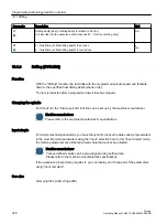 Preview for 348 page of Siemens SINUMERIK 840D sl Operating Manual