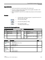 Preview for 349 page of Siemens SINUMERIK 840D sl Operating Manual