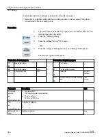 Preview for 356 page of Siemens SINUMERIK 840D sl Operating Manual