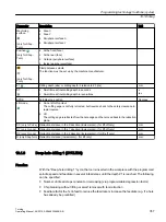 Preview for 357 page of Siemens SINUMERIK 840D sl Operating Manual