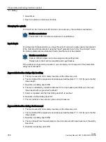 Preview for 358 page of Siemens SINUMERIK 840D sl Operating Manual