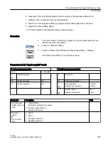 Preview for 359 page of Siemens SINUMERIK 840D sl Operating Manual