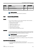 Preview for 363 page of Siemens SINUMERIK 840D sl Operating Manual