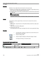 Preview for 366 page of Siemens SINUMERIK 840D sl Operating Manual