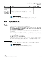 Preview for 373 page of Siemens SINUMERIK 840D sl Operating Manual