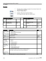 Preview for 382 page of Siemens SINUMERIK 840D sl Operating Manual