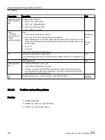 Preview for 384 page of Siemens SINUMERIK 840D sl Operating Manual