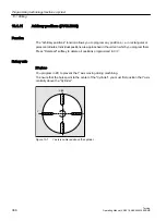 Preview for 386 page of Siemens SINUMERIK 840D sl Operating Manual