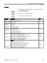 Preview for 391 page of Siemens SINUMERIK 840D sl Operating Manual