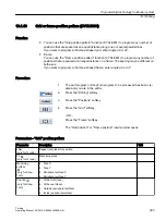 Preview for 393 page of Siemens SINUMERIK 840D sl Operating Manual