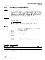 Preview for 397 page of Siemens SINUMERIK 840D sl Operating Manual