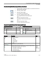 Preview for 419 page of Siemens SINUMERIK 840D sl Operating Manual