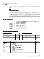 Preview for 436 page of Siemens SINUMERIK 840D sl Operating Manual