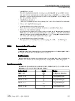 Preview for 443 page of Siemens SINUMERIK 840D sl Operating Manual