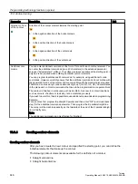 Preview for 446 page of Siemens SINUMERIK 840D sl Operating Manual