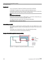 Preview for 468 page of Siemens SINUMERIK 840D sl Operating Manual