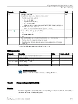 Preview for 473 page of Siemens SINUMERIK 840D sl Operating Manual