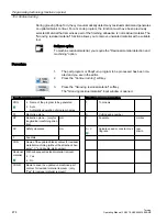 Preview for 474 page of Siemens SINUMERIK 840D sl Operating Manual