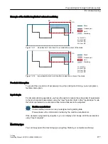 Preview for 477 page of Siemens SINUMERIK 840D sl Operating Manual