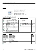 Preview for 478 page of Siemens SINUMERIK 840D sl Operating Manual