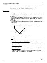 Preview for 490 page of Siemens SINUMERIK 840D sl Operating Manual