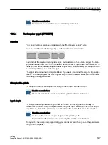 Preview for 507 page of Siemens SINUMERIK 840D sl Operating Manual