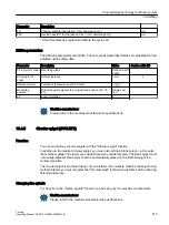 Preview for 513 page of Siemens SINUMERIK 840D sl Operating Manual