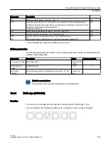 Preview for 519 page of Siemens SINUMERIK 840D sl Operating Manual